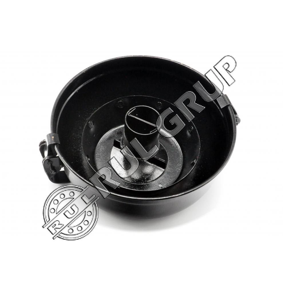 BAIE ULEI FILTRU AER U650 110.05.025 IMP